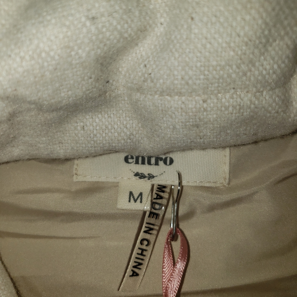 Entro Vest - Picture 3 of 4